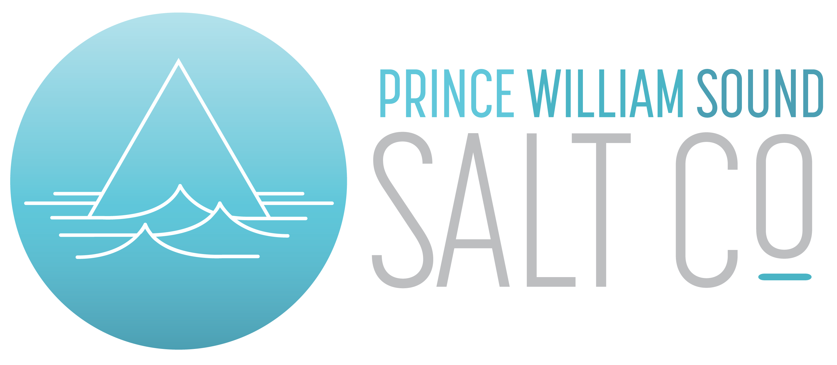 Prince William Sound Salt Co